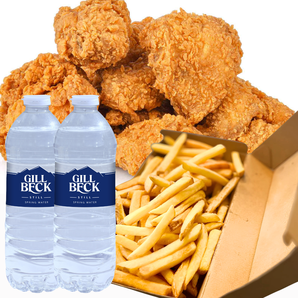 Double Refresh Combo ππ₯€π₯€