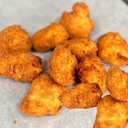 Chicken Nuggets (12 Pieces) 🍗✨