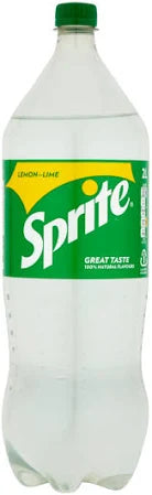 Spite (2L Bottle)